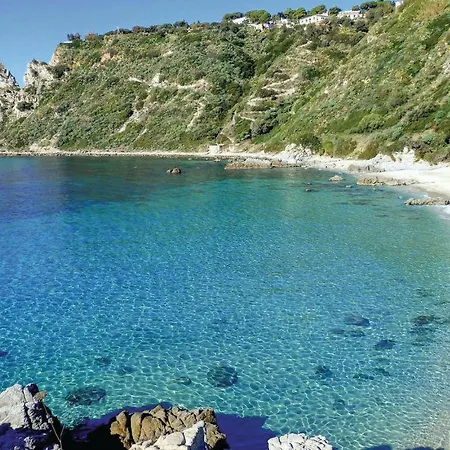 Beautiful In S, Maria Di Ricadi Vv With 3 Bedrooms And Wifi * Santa Maria (Vibo Valentia)