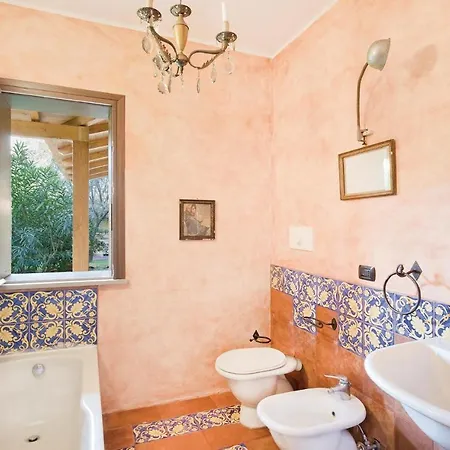 Holiday home Beautiful In S, Maria Di Ricadi Vv With 3 Bedrooms And Wifi *