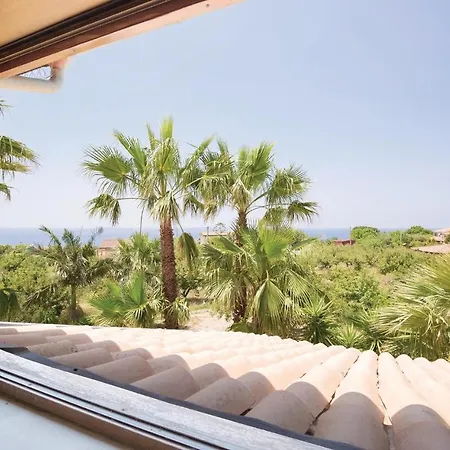 Beautiful In S, Maria Di Ricadi Vv With 3 Bedrooms And Wifi Holiday home