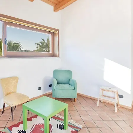 Beautiful In S, Maria Di Ricadi Vv With 3 Bedrooms And Wifi Holiday home Santa Maria (Vibo Valentia)