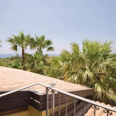 Beautiful In S, Maria Di Ricadi Vv With 3 Bedrooms And Wifi Holiday home Santa Maria (Vibo Valentia)