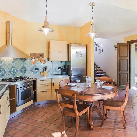 Ferienhaus Lovely In S Maria Di Ricadi Vv With Wifi Santa Maria (Vibo Valentia)