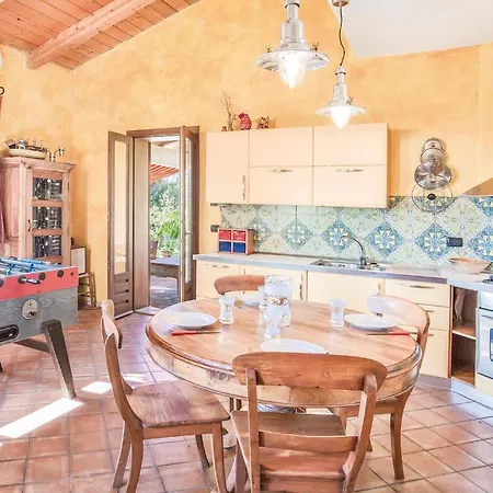 Beautiful In S, Maria Di Ricadi Vv With 3 Bedrooms And Wifi Santa Maria (Vibo Valentia)