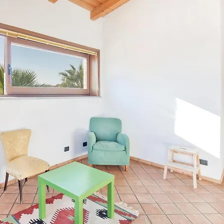 Beautiful In S, Maria Di Ricadi Vv With 3 Bedrooms And Wifi