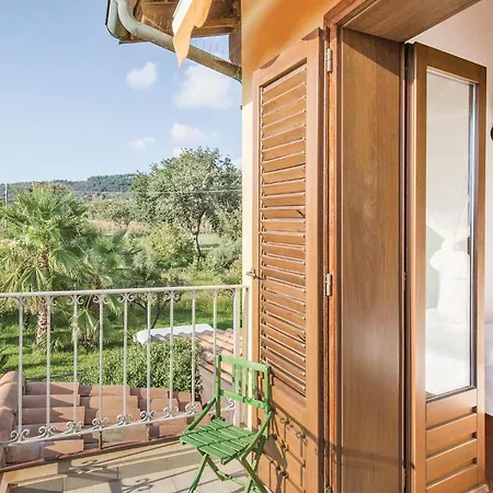 Holiday home Beautiful In S, Maria Di Ricadi Vv With 3 Bedrooms And Wifi *