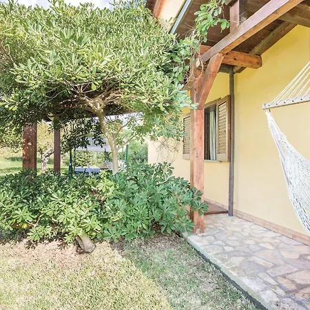 Ferienhaus Lovely In S Maria Di Ricadi Vv With Wifi Santa Maria (Vibo Valentia)