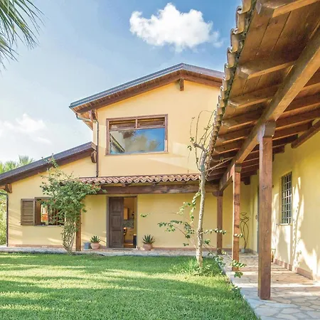 Beautiful In S, Maria Di Ricadi Vv With 3 Bedrooms And Wifi Santa Maria (Vibo Valentia)