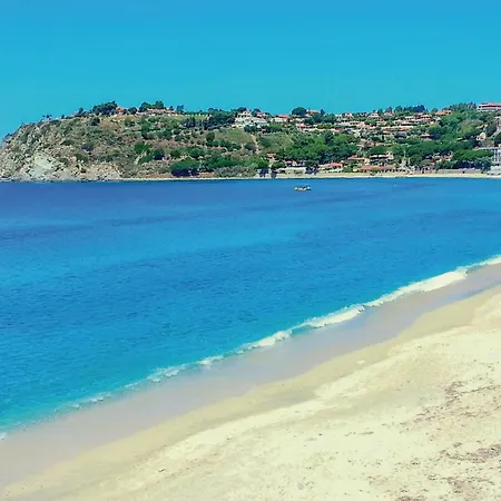 Awesome In S Maria Di Ricadi Vv Ferienhaus